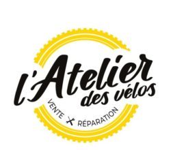 L'atelier des vélos